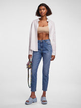 Pieces Kesia - Mom jeans - HUSET Men & Women