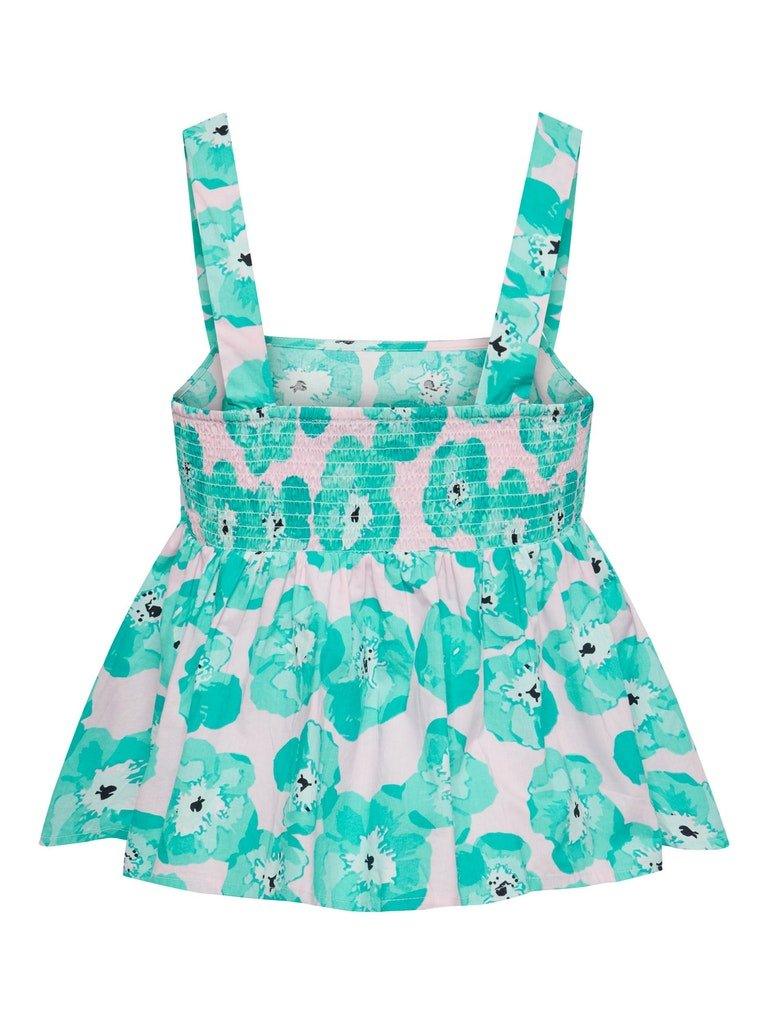 Pieces Khalia - Top - HUSET Men & Women