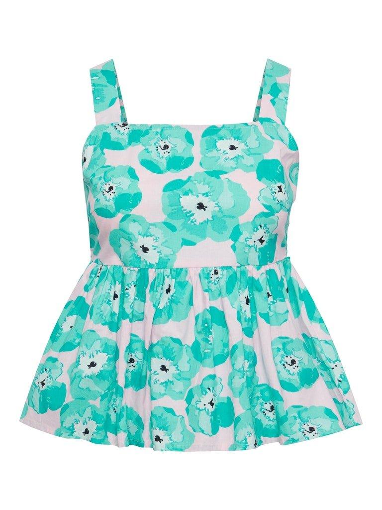 Pieces Khalia - Top - HUSET Men & Women