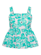 Pieces Khalia - Top - HUSET Men & Women