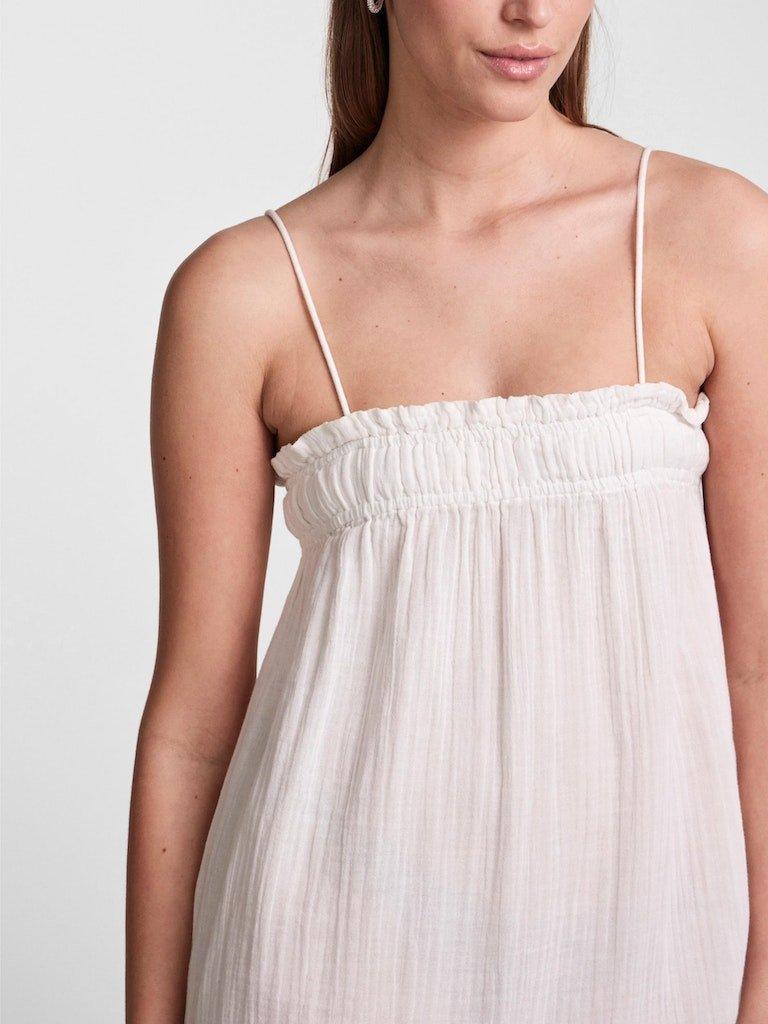 Pieces Kiara - Strop kjole - HUSET Men & Women