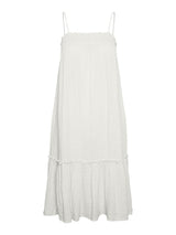 Pieces Kiara - Strop kjole - HUSET Men & Women