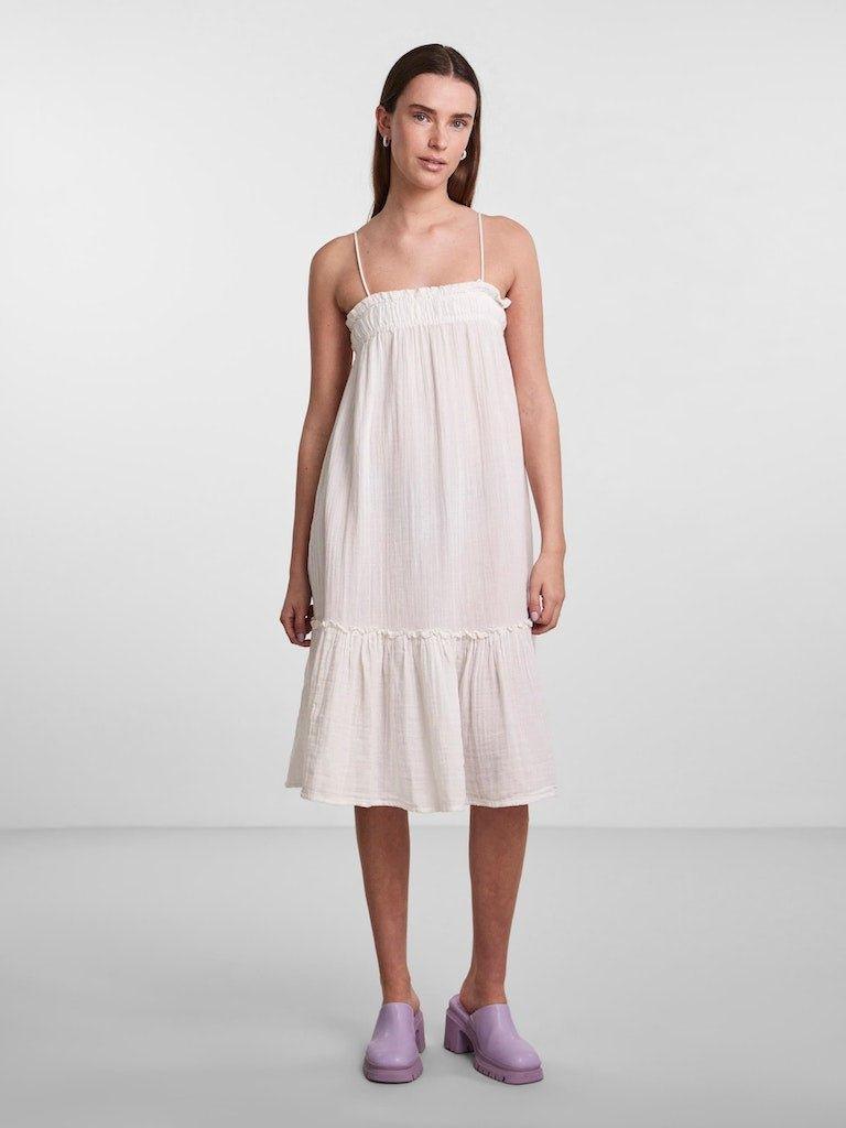 Pieces Kiara - Strop kjole - HUSET Men & Women