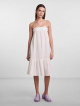 Pieces Kiara - Strop kjole - HUSET Men & Women