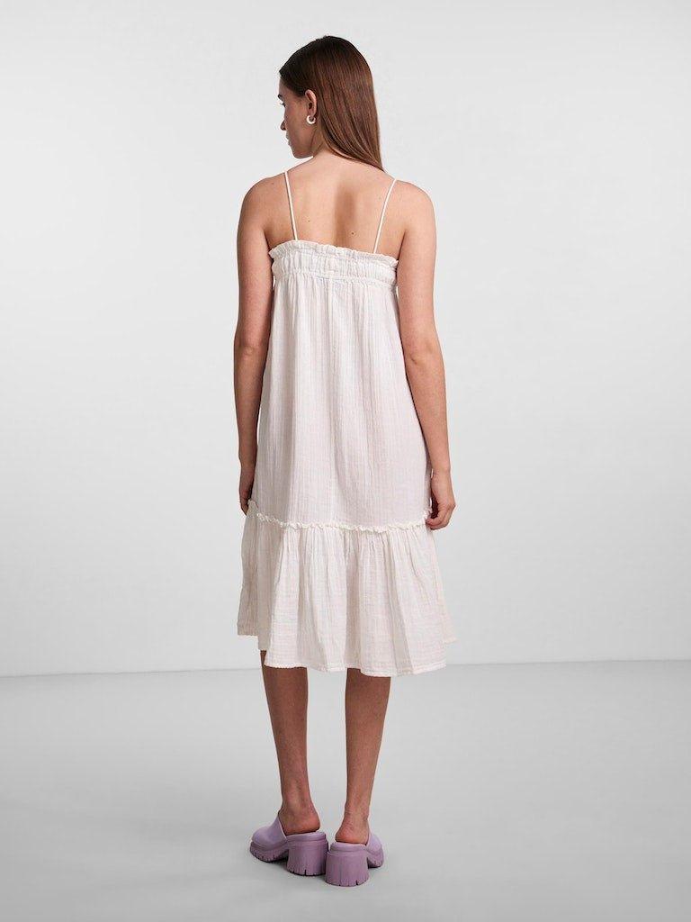 Pieces Kiara - Strop kjole - HUSET Men & Women