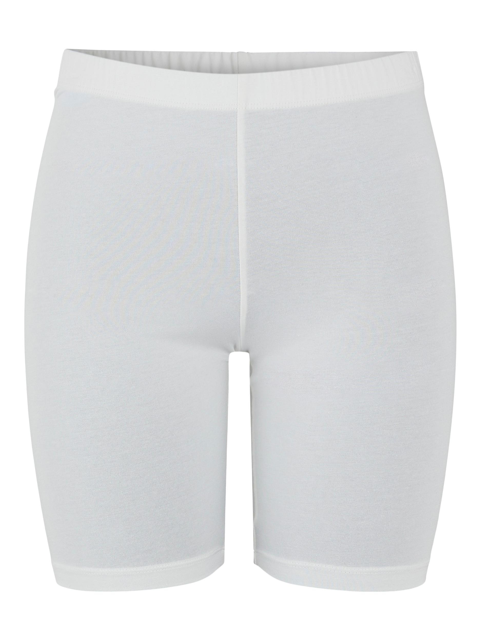 Pieces Kiki - Basis biker shorts - HUSET Men & Women