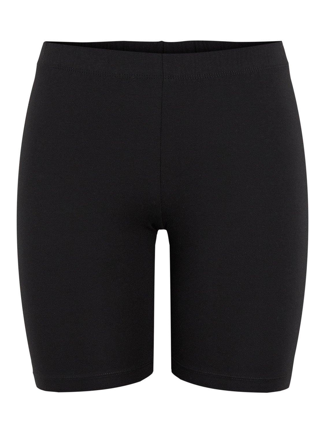 Pieces Kiki - Basis biker shorts - HUSET Men & Women