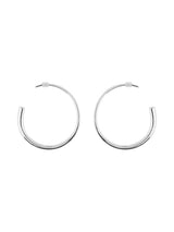 Pieces Kitina - Hoop øreringe - HUSET Men & Women