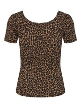 Pieces Kitte - Kortærmet top - HUSET Men & Women