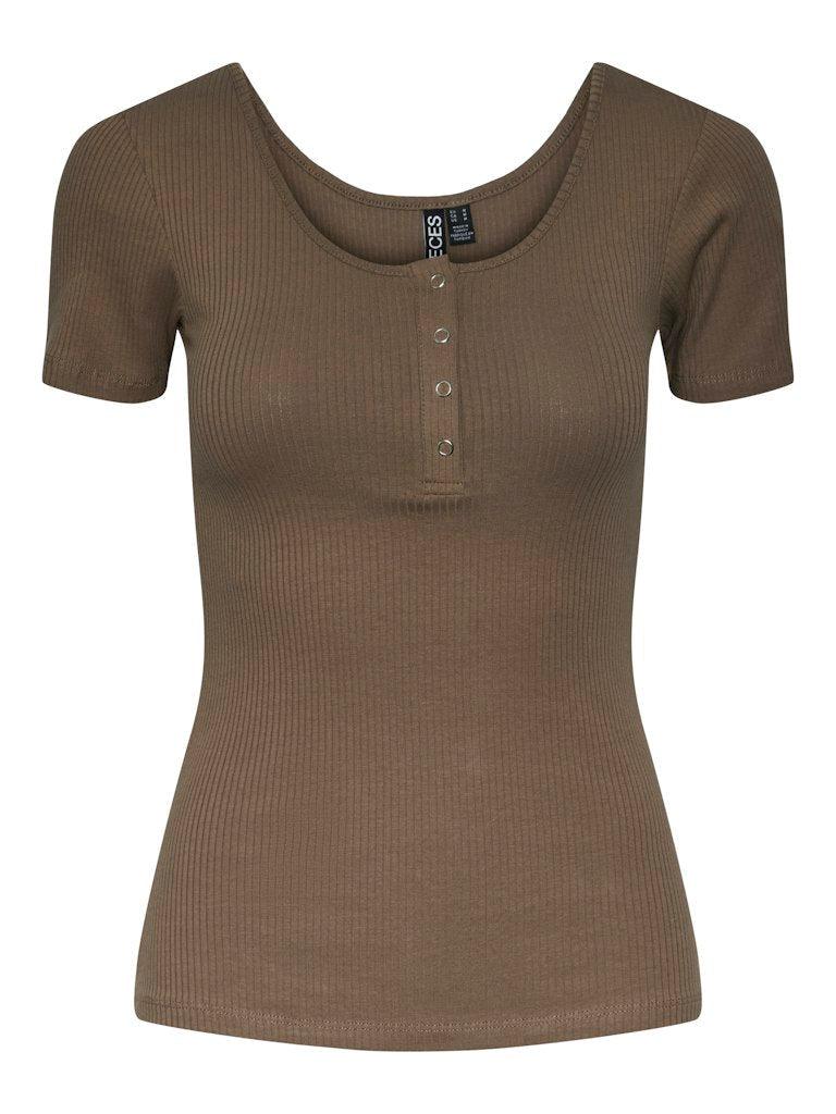 Pieces Kitte - Top - HUSET Men & Women