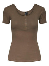 Pieces Kitte - Top - HUSET Men & Women