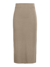 Pieces Kylie - Midwaist nederdel - HUSET Men & Women