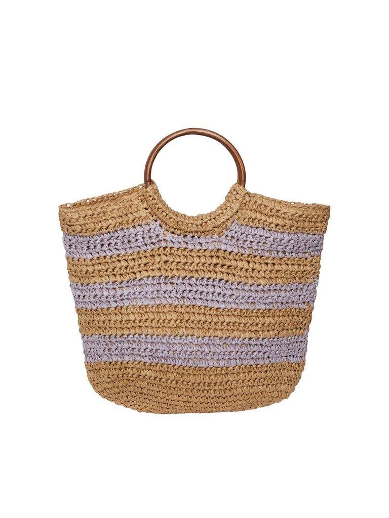 Pieces Laudia - Taske - HUSET Men & Women