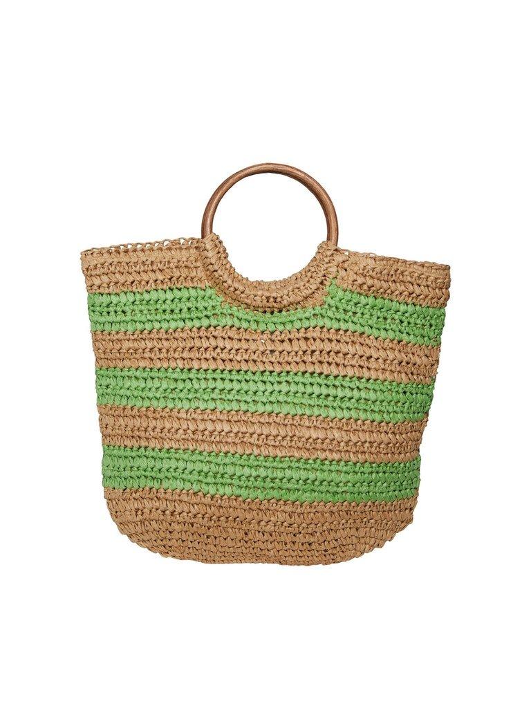 Pieces Laudia - Taske - HUSET Men & Women