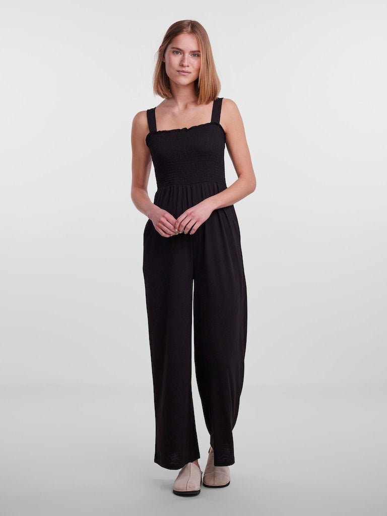 Pieces Lauren - Jumpsuit - HUSET Men & Women (8370680299867)