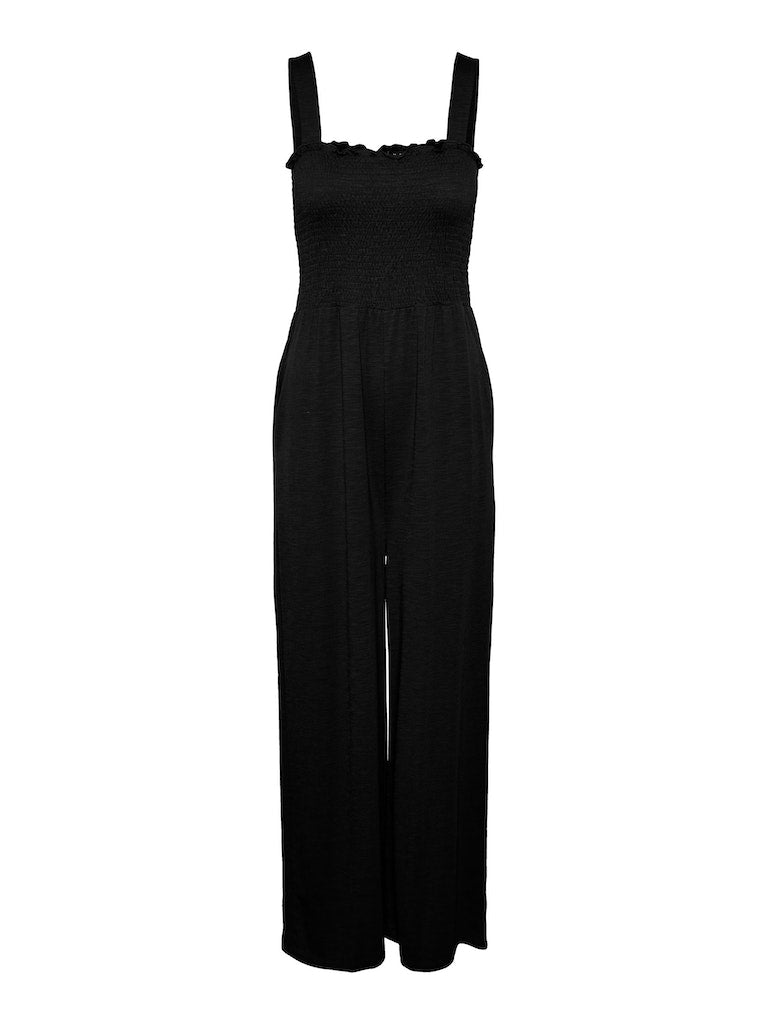 Pieces Lauren - Jumpsuit - HUSET Men & Women (8370680299867)