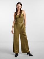 Pieces Lauren - Jumpsuit - HUSET Men & Women (8370680299867)