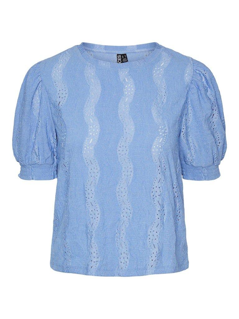 Pieces Layla - Top - HUSET Men & Women