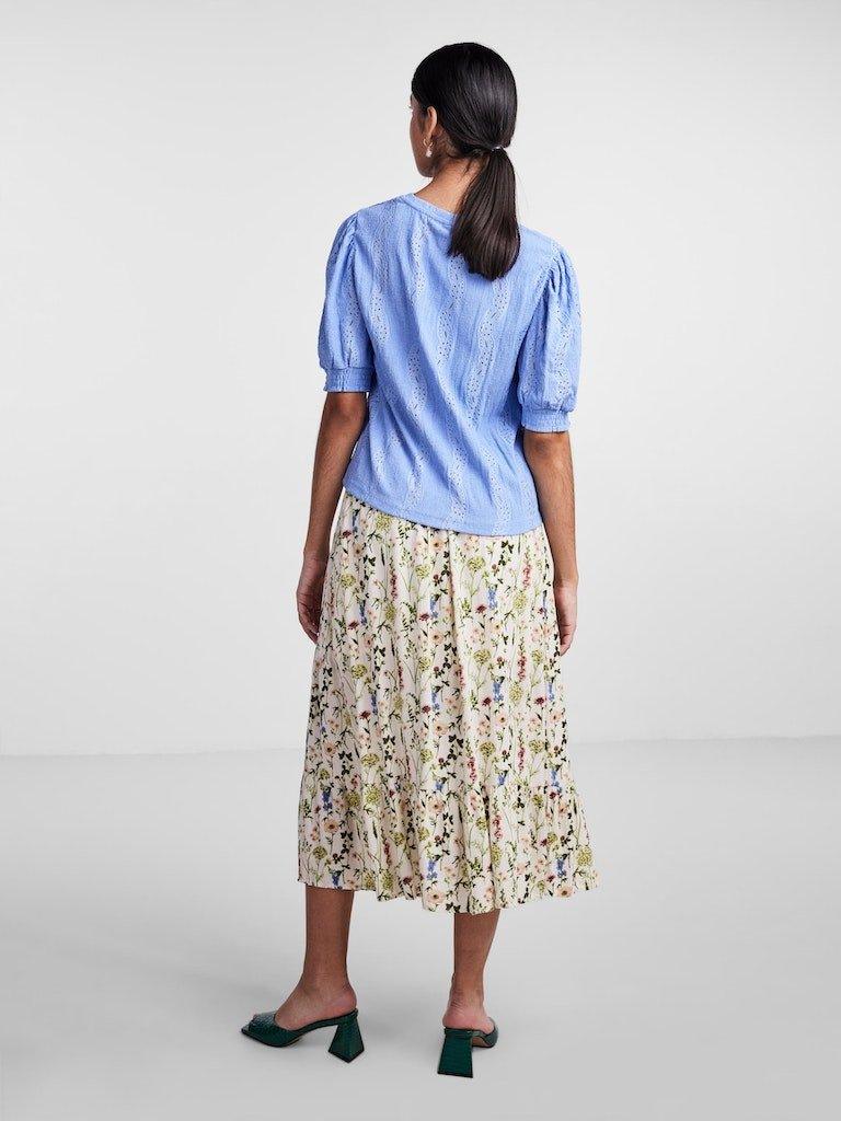 Pieces Layla - Top - HUSET Men & Women