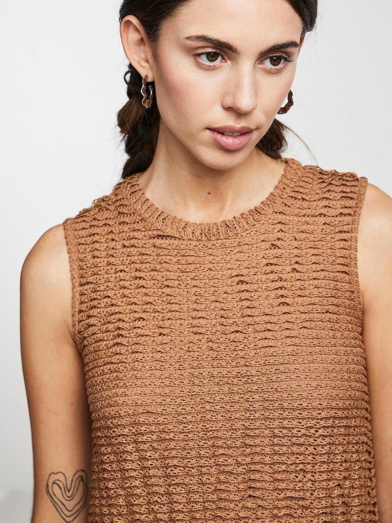 Pieces Lima - Kjole - HUSET Men & Women