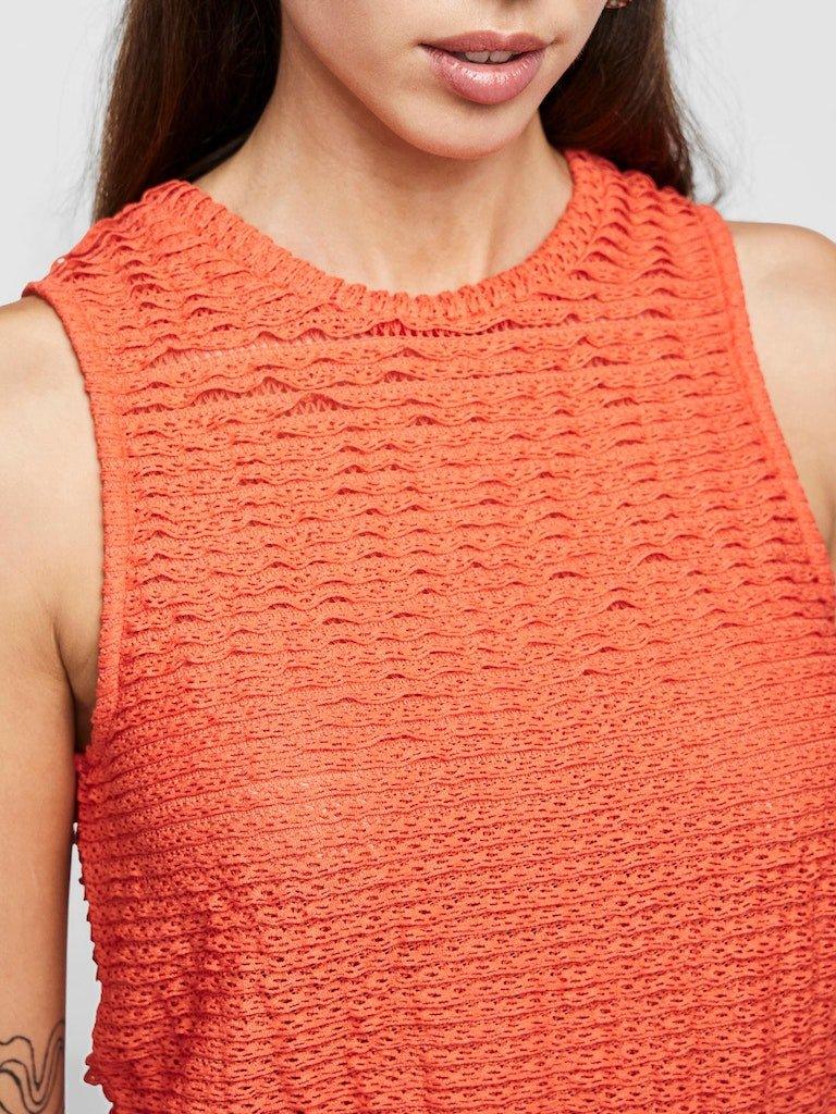 Pieces Lima - Top - HUSET Men & Women