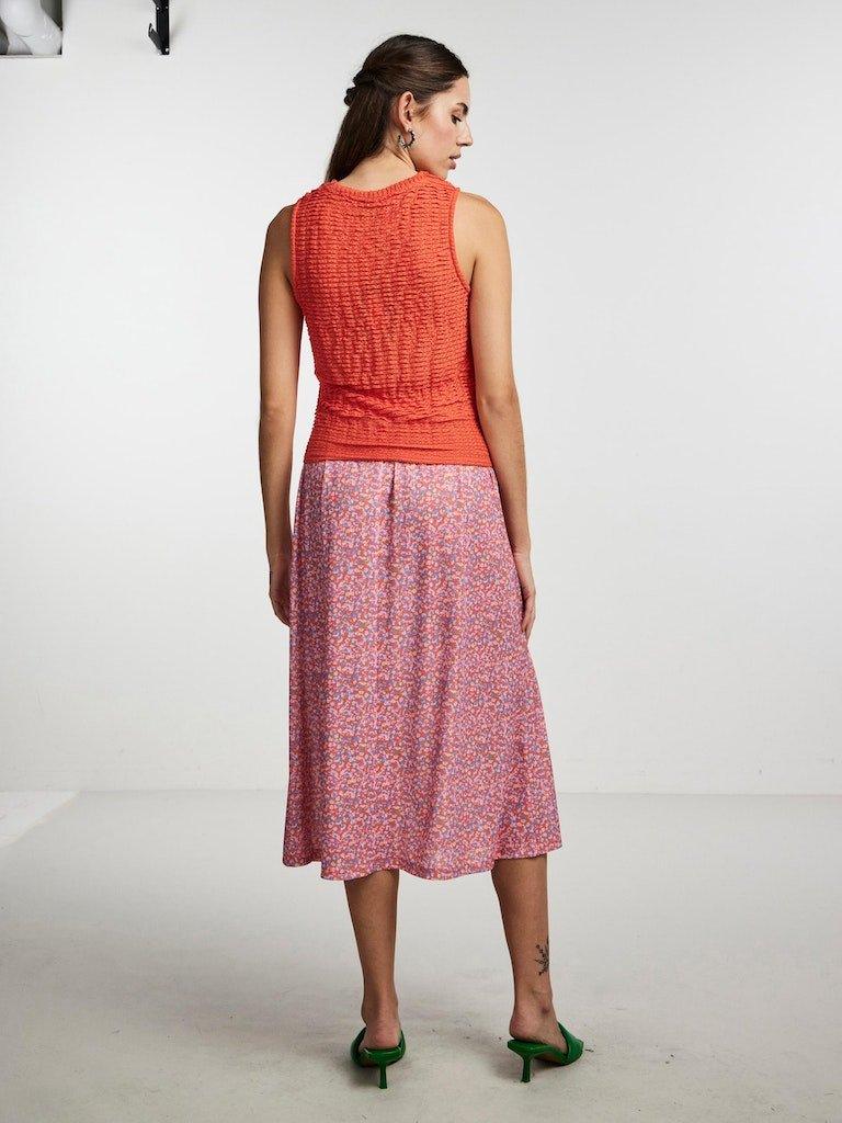 Pieces Lima - Top - HUSET Men & Women