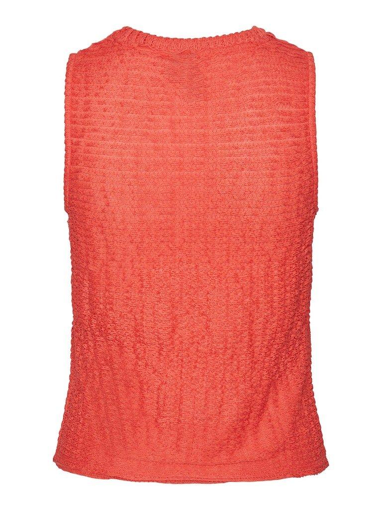 Pieces Lima - Top - HUSET Men & Women