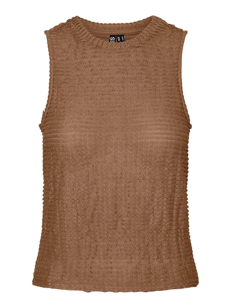 Pieces Lima - Top - HUSET Men & Women