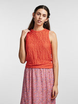 Pieces Lima - Top - HUSET Men & Women