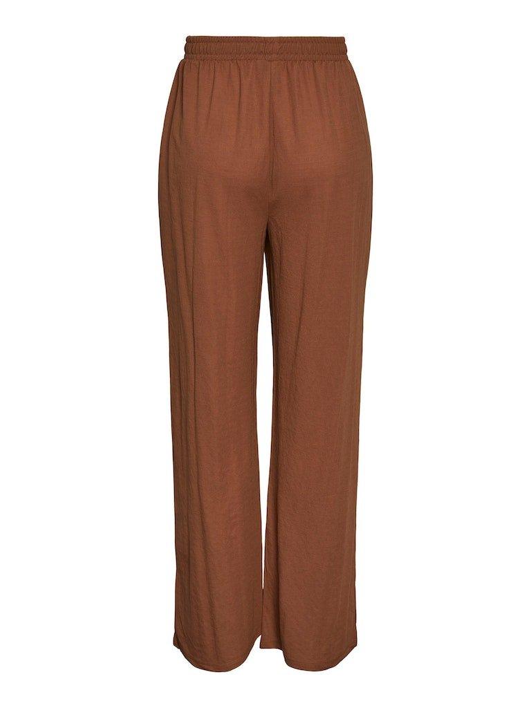 Pieces Linda - Bukser - HUSET Men & Women