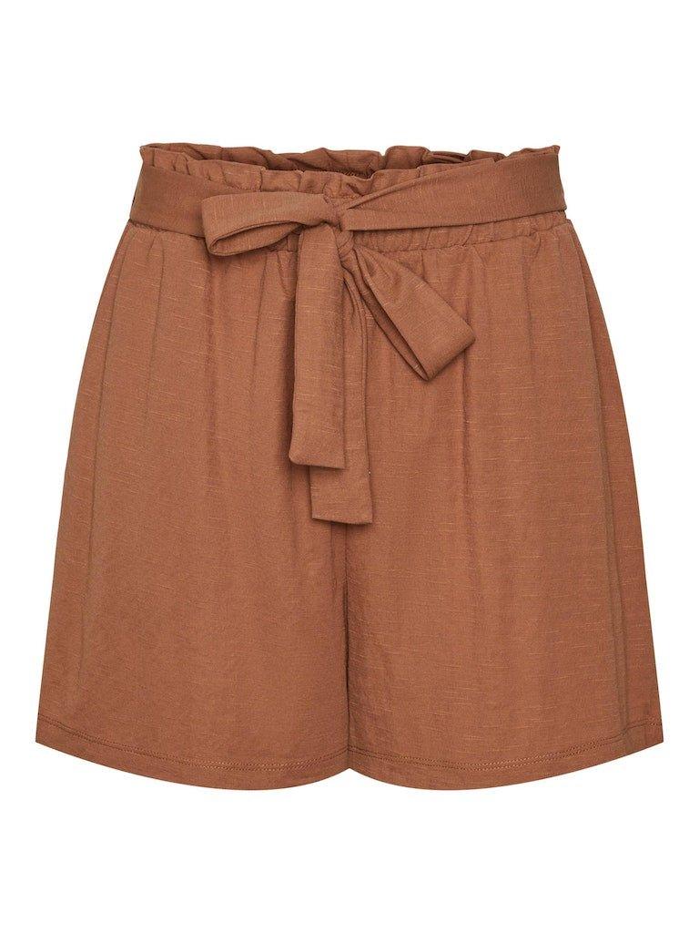 Pieces Linda - Shorts - HUSET Men & Women