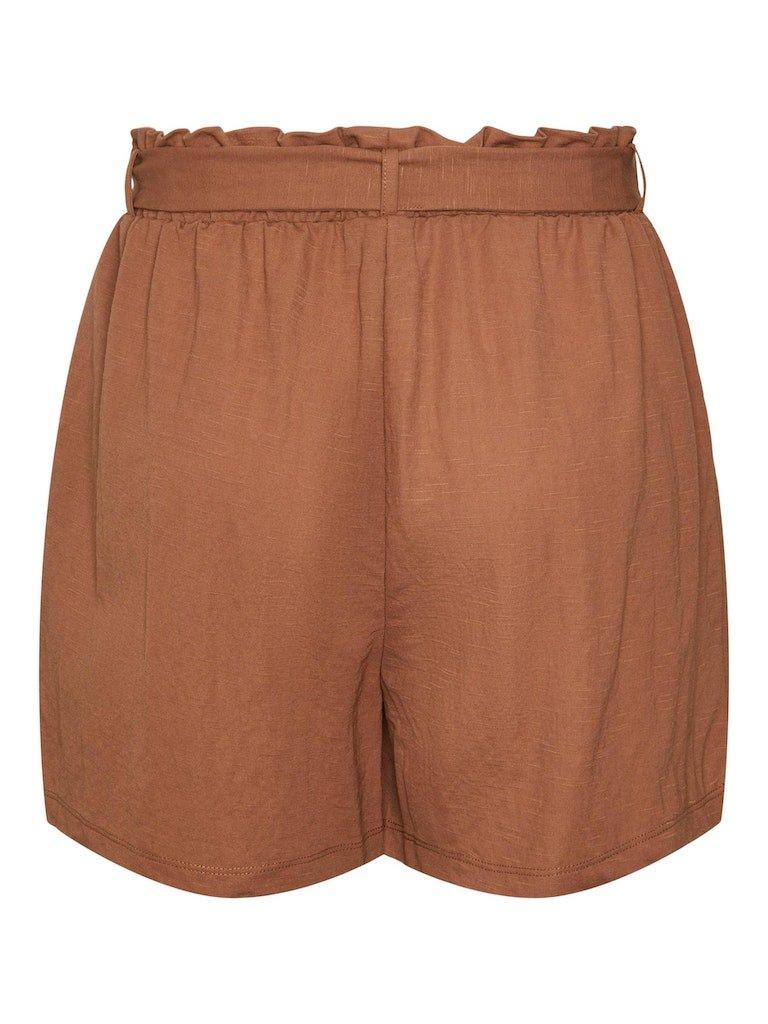 Pieces Linda - Shorts - HUSET Men & Women