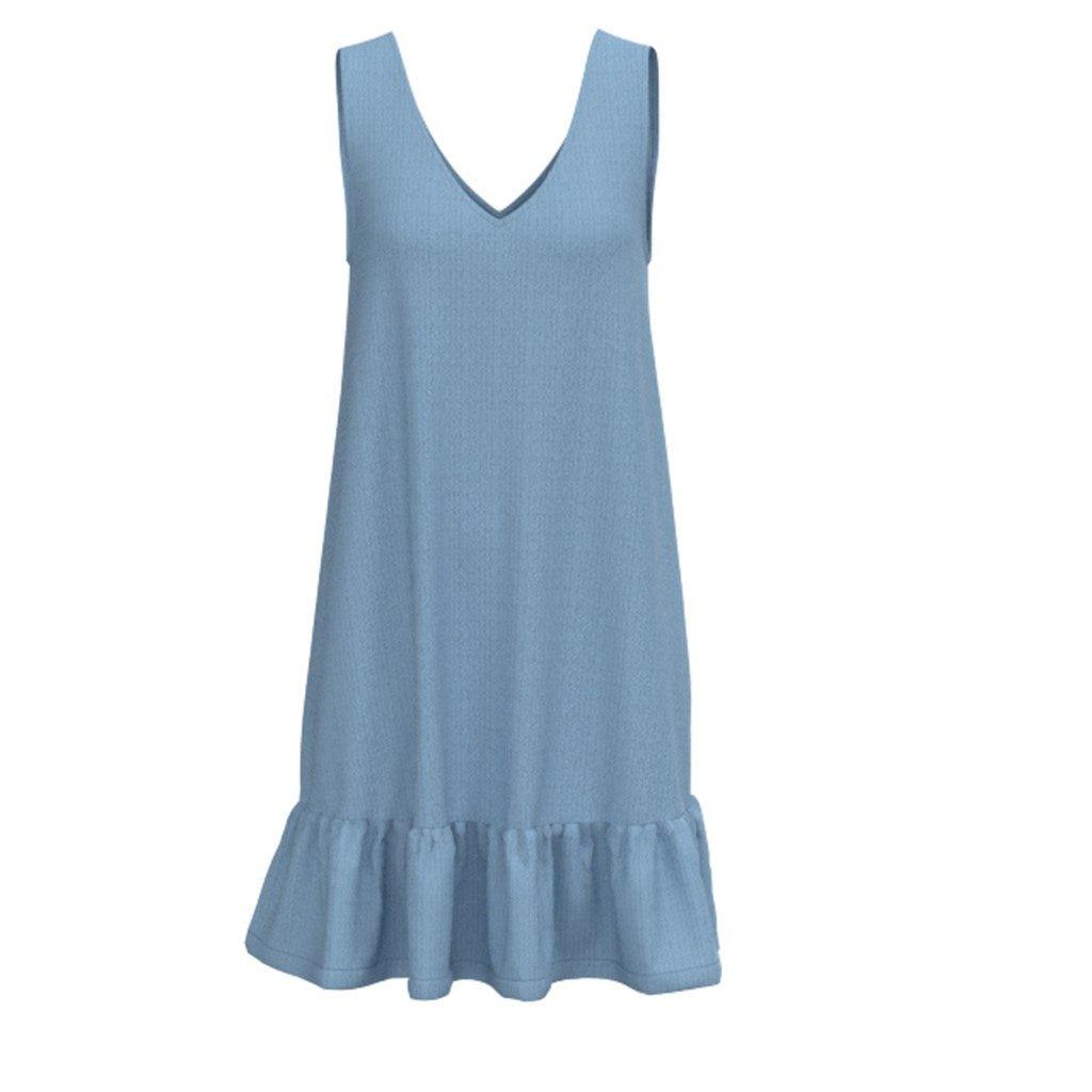 Pieces Line - Kjole - HUSET Men & Women