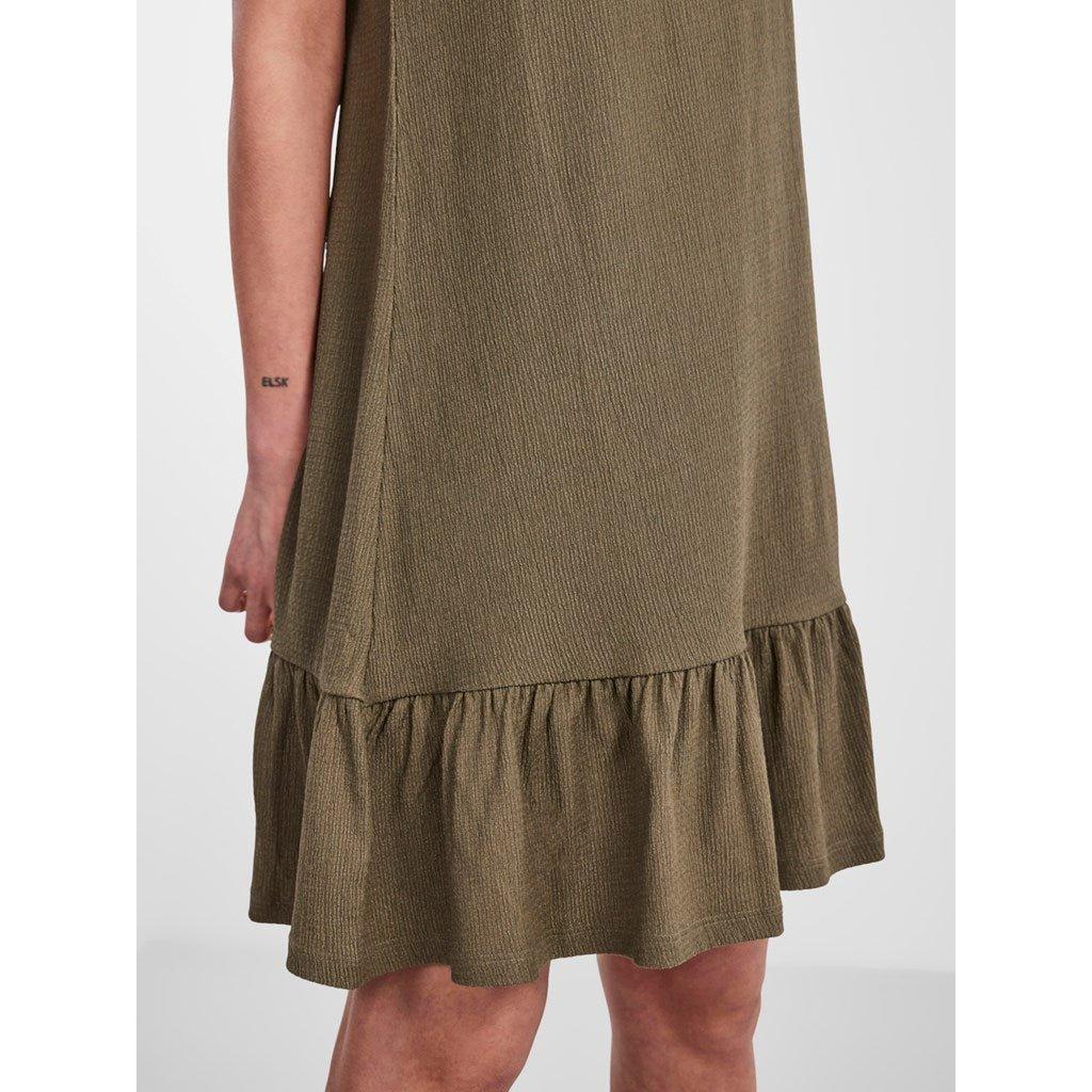 Pieces Line - Kjole - HUSET Men & Women