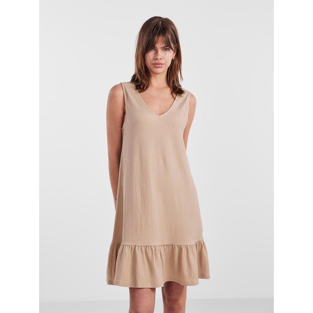 Pieces Line - Kjole - HUSET Men & Women