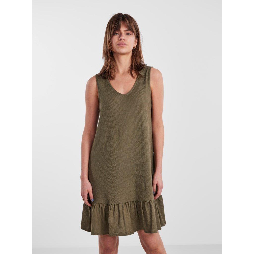 Pieces Line - Kjole - HUSET Men & Women