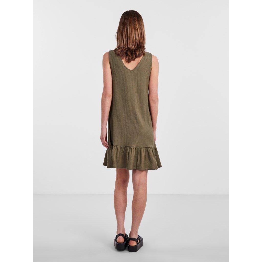Pieces Line - Kjole - HUSET Men & Women