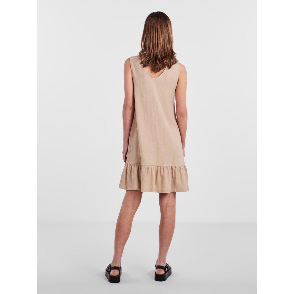 Pieces Line - Kjole - HUSET Men & Women