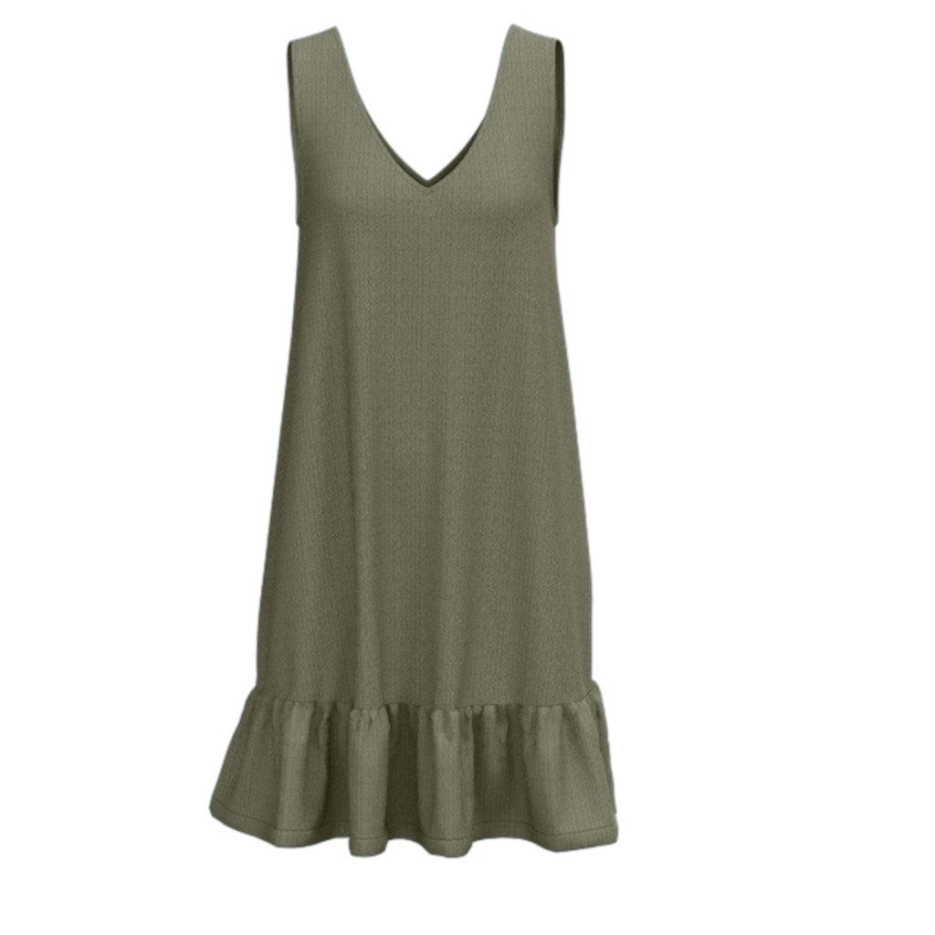 Pieces Line - Kjole - HUSET Men & Women