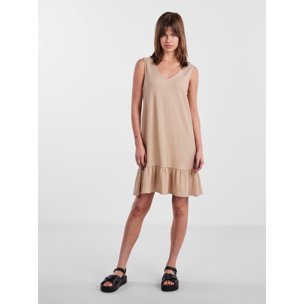 Pieces Line - Kjole - HUSET Men & Women