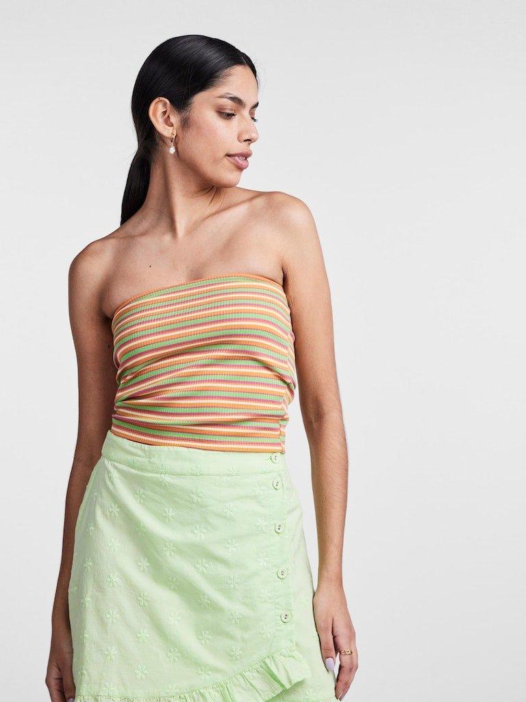 Pieces Lippa - Tube top - HUSET Men & Women