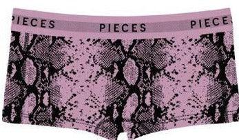 Pieces Logo Lady - Underbukser - HUSET Men & Women