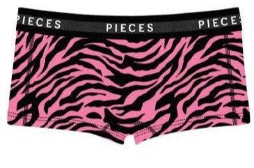 Pieces Logo Lady - Underbukser - HUSET Men & Women