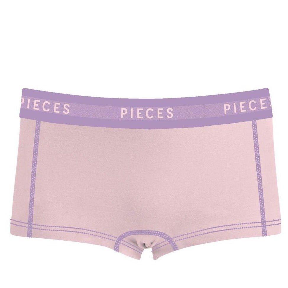 Pieces Logo Lady - Underbukser - HUSET Men & Women