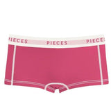 Pieces Logo Lady - Underbukser - HUSET Men & Women