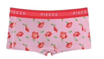 Pieces Logo Lady - Underbukser - HUSET Men & Women