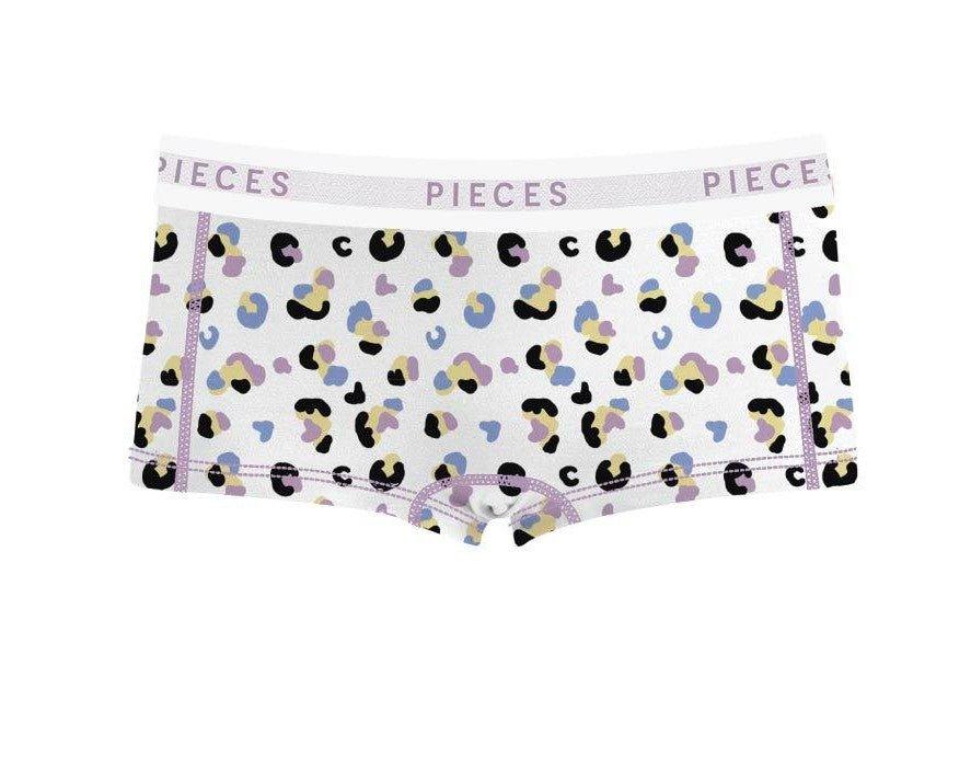 Pieces Logo Lady - Underbukser - HUSET Men & Women