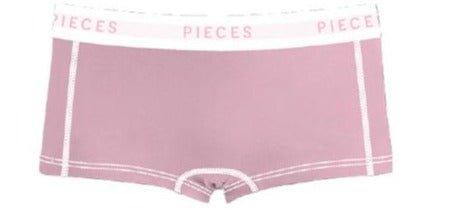 Pieces Logo Lady - Underbukser - HUSET Men & Women