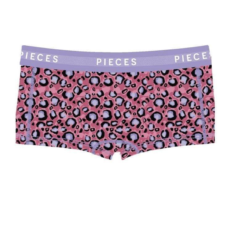 Pieces Logo Lady - Underbukser - HUSET Men & Women
