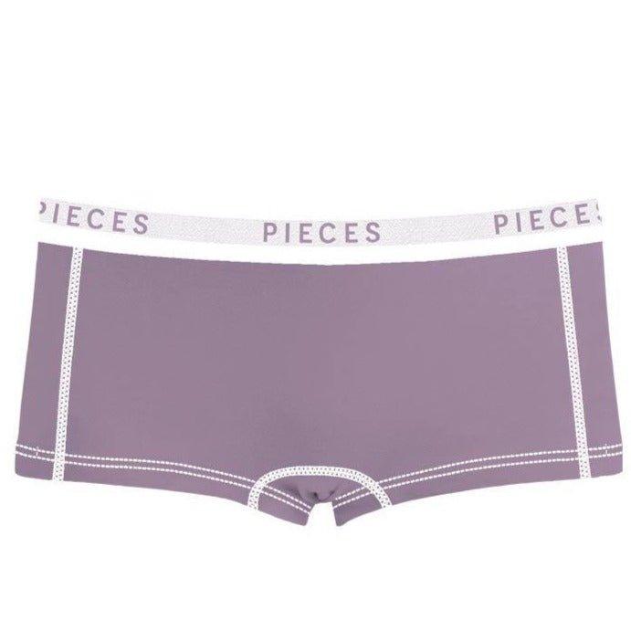 Pieces Logo Lady - Underbukser - HUSET Men & Women